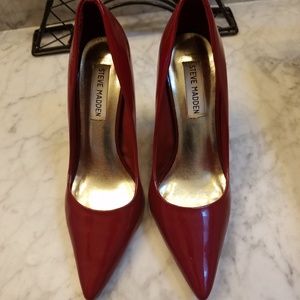 Steve Madden heels